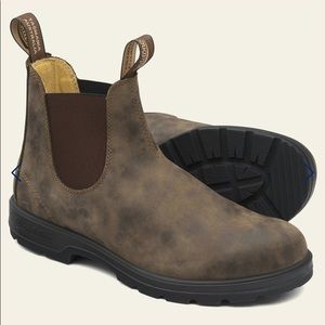 Blundstone 585 OMEN'S CLASSICS CHELSEA BOOTS